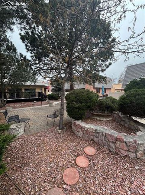 Tiny photo for 2079 Sussex Lane, Colorado Springs, CO 80909 (MLS # 6763264)
