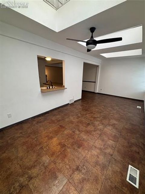 Tiny photo for 2079 Sussex Lane, Colorado Springs, CO 80909 (MLS # 6763264)