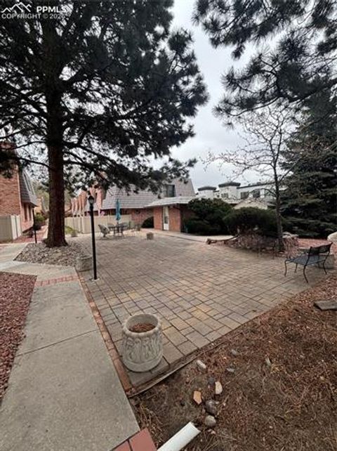Tiny photo for 2079 Sussex Lane, Colorado Springs, CO 80909 (MLS # 6763264)