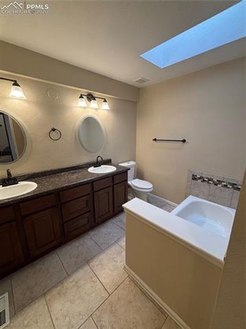 Tiny photo for 2079 Sussex Lane, Colorado Springs, CO 80909 (MLS # 6763264)