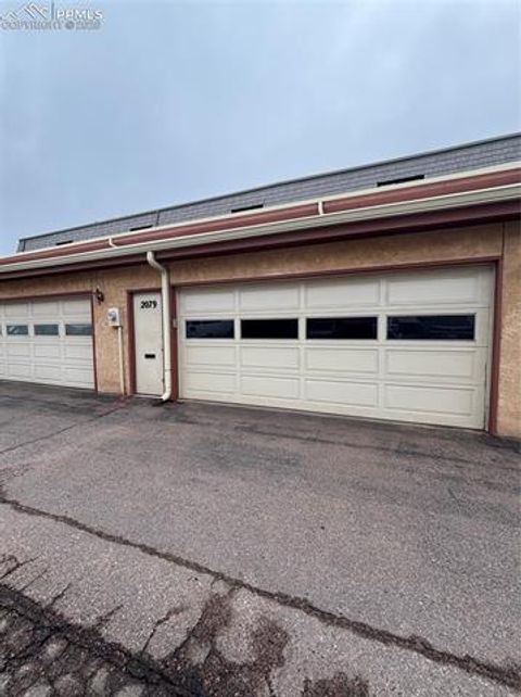 Tiny photo for 2079 Sussex Lane, Colorado Springs, CO 80909 (MLS # 6763264)