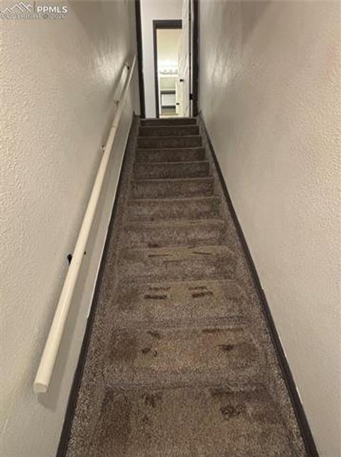 Tiny photo for 2079 Sussex Lane, Colorado Springs, CO 80909 (MLS # 6763264)