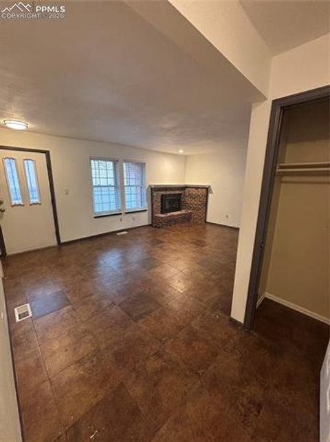 Tiny photo for 2079 Sussex Lane, Colorado Springs, CO 80909 (MLS # 6763264)