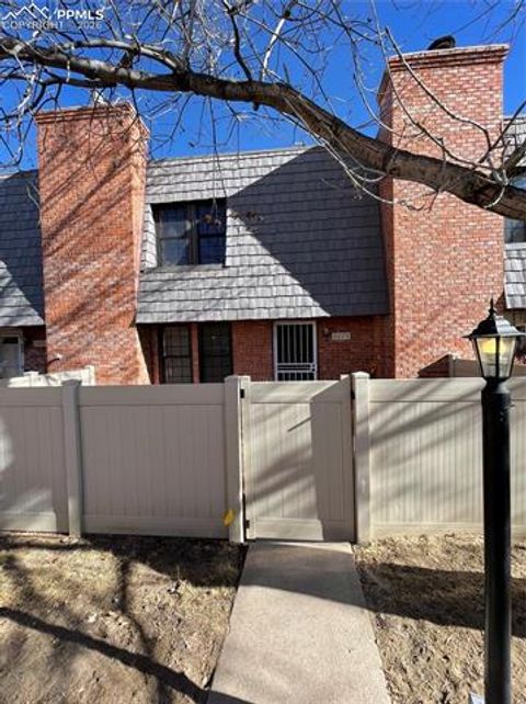 Photo of 2079 Sussex Lane, Colorado Springs, CO 80909 (MLS # 6763264)