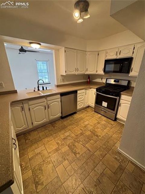 Tiny photo for 2079 Sussex Lane, Colorado Springs, CO 80909 (MLS # 6763264)