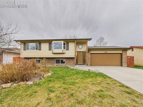 4037 Valley Drive Pueblo CO 81008