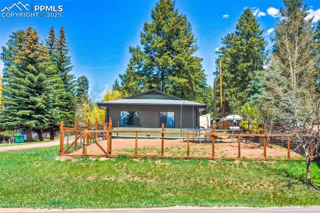 401 N Fairview Street