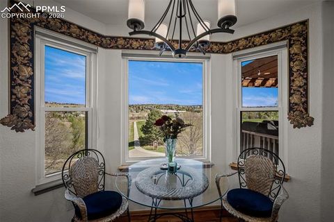 Tiny photo for 3670 Arborview Court, Colorado Springs, CO 80918 (MLS # 6513302)