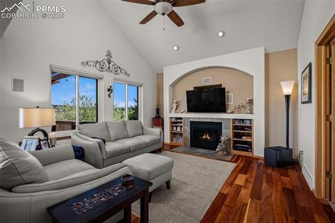 Tiny photo for 3670 Arborview Court, Colorado Springs, CO 80918 (MLS # 6513302)