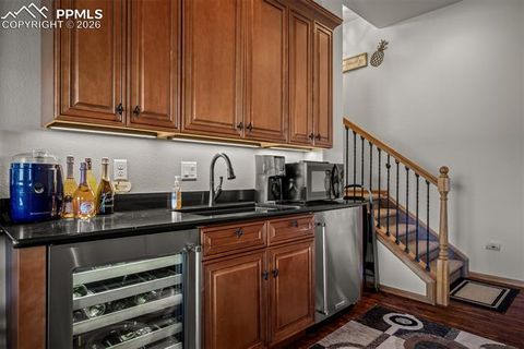 Tiny photo for 3670 Arborview Court, Colorado Springs, CO 80918 (MLS # 6513302)