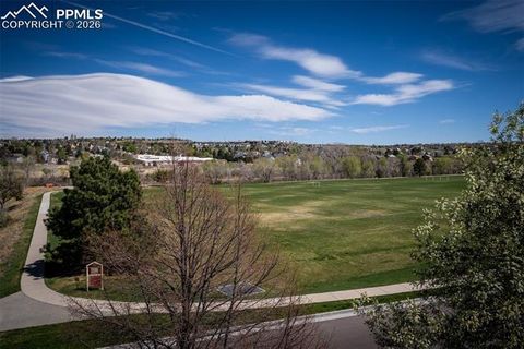 Tiny photo for 3670 Arborview Court, Colorado Springs, CO 80918 (MLS # 6513302)