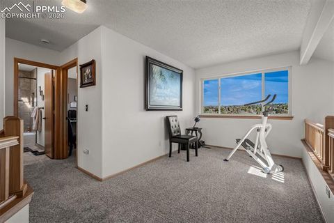 Tiny photo for 3670 Arborview Court, Colorado Springs, CO 80918 (MLS # 6513302)