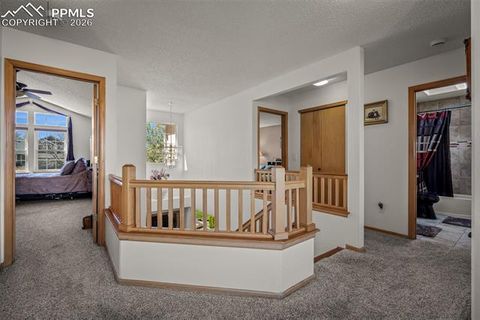Tiny photo for 3670 Arborview Court, Colorado Springs, CO 80918 (MLS # 6513302)