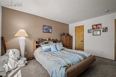 Tiny photo for 3670 Arborview Court, Colorado Springs, CO 80918 (MLS # 6513302)