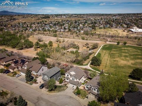 Tiny photo for 3670 Arborview Court, Colorado Springs, CO 80918 (MLS # 6513302)