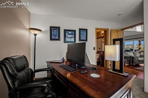 Tiny photo for 3670 Arborview Court, Colorado Springs, CO 80918 (MLS # 6513302)