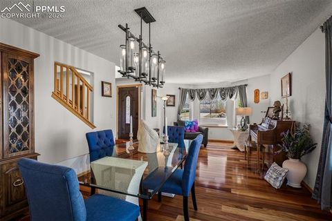 Tiny photo for 3670 Arborview Court, Colorado Springs, CO 80918 (MLS # 6513302)