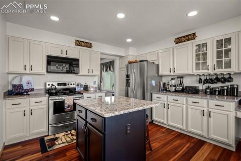 Tiny photo for 3670 Arborview Court, Colorado Springs, CO 80918 (MLS # 6513302)