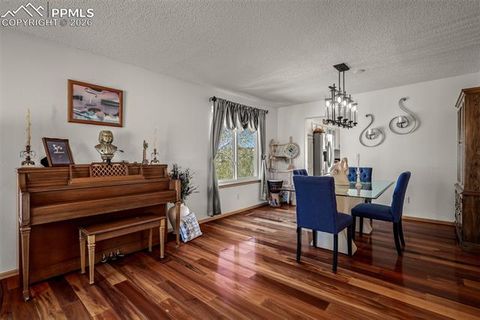 Tiny photo for 3670 Arborview Court, Colorado Springs, CO 80918 (MLS # 6513302)