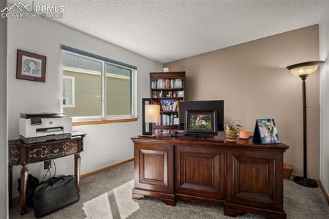 Tiny photo for 3670 Arborview Court, Colorado Springs, CO 80918 (MLS # 6513302)