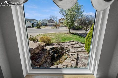 Tiny photo for 3670 Arborview Court, Colorado Springs, CO 80918 (MLS # 6513302)
