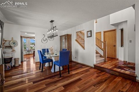 Tiny photo for 3670 Arborview Court, Colorado Springs, CO 80918 (MLS # 6513302)