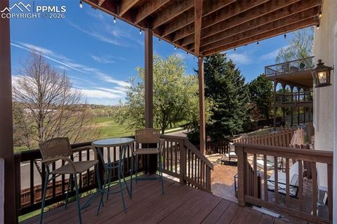 Tiny photo for 3670 Arborview Court, Colorado Springs, CO 80918 (MLS # 6513302)