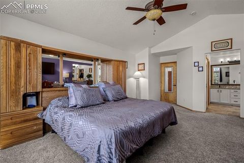 Tiny photo for 3670 Arborview Court, Colorado Springs, CO 80918 (MLS # 6513302)