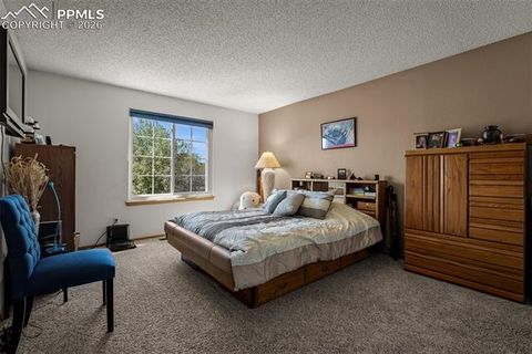 Tiny photo for 3670 Arborview Court, Colorado Springs, CO 80918 (MLS # 6513302)