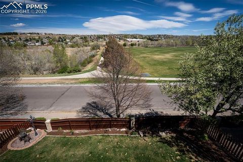 Tiny photo for 3670 Arborview Court, Colorado Springs, CO 80918 (MLS # 6513302)