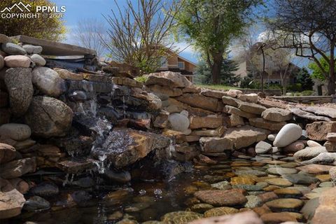 Tiny photo for 3670 Arborview Court, Colorado Springs, CO 80918 (MLS # 6513302)