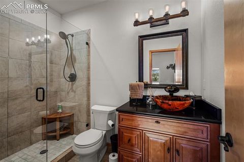 Tiny photo for 3670 Arborview Court, Colorado Springs, CO 80918 (MLS # 6513302)