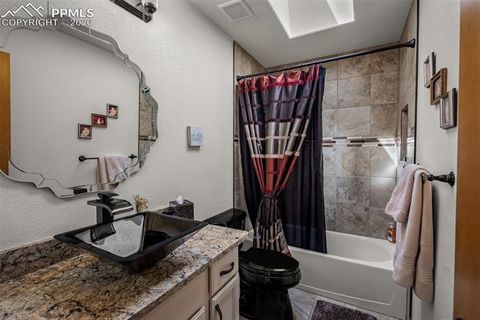 Tiny photo for 3670 Arborview Court, Colorado Springs, CO 80918 (MLS # 6513302)