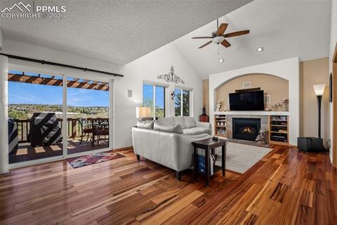 Tiny photo for 3670 Arborview Court, Colorado Springs, CO 80918 (MLS # 6513302)