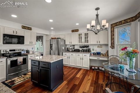 Tiny photo for 3670 Arborview Court, Colorado Springs, CO 80918 (MLS # 6513302)