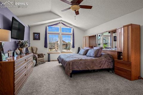 Tiny photo for 3670 Arborview Court, Colorado Springs, CO 80918 (MLS # 6513302)