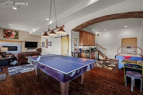 Tiny photo for 3670 Arborview Court, Colorado Springs, CO 80918 (MLS # 6513302)