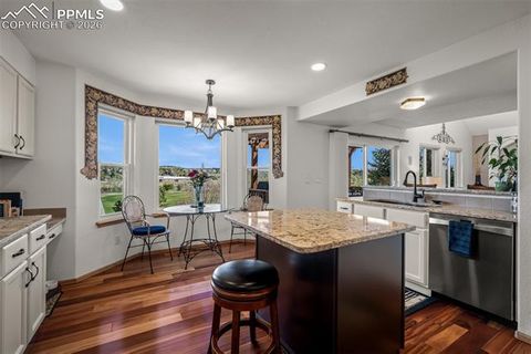 Tiny photo for 3670 Arborview Court, Colorado Springs, CO 80918 (MLS # 6513302)
