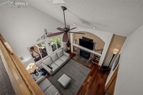 Tiny photo for 3670 Arborview Court, Colorado Springs, CO 80918 (MLS # 6513302)