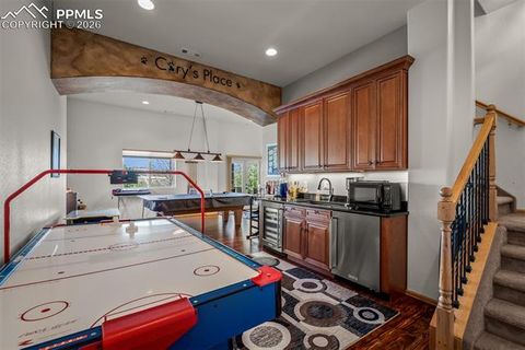 Tiny photo for 3670 Arborview Court, Colorado Springs, CO 80918 (MLS # 6513302)