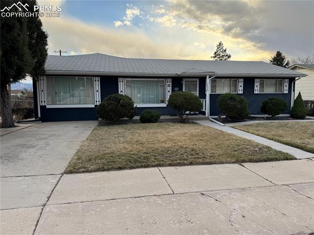 3498 Corbett Lane