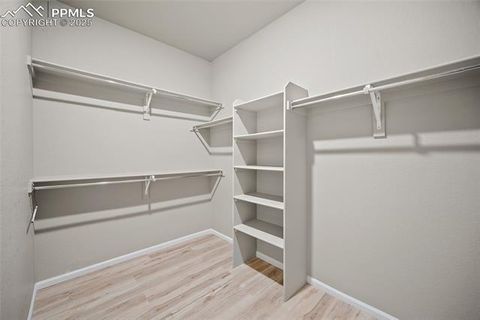 Tiny photo for 6167 Armdale Heights, Colorado Springs, CO 80927 (MLS # 3645510)