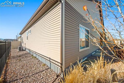 Tiny photo for 6167 Armdale Heights, Colorado Springs, CO 80927 (MLS # 3645510)
