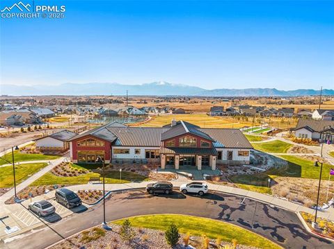 Tiny photo for 6167 Armdale Heights, Colorado Springs, CO 80927 (MLS # 3645510)