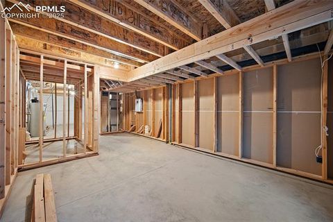 Tiny photo for 6167 Armdale Heights, Colorado Springs, CO 80927 (MLS # 3645510)