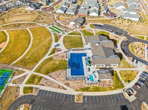 Tiny photo for 6167 Armdale Heights, Colorado Springs, CO 80927 (MLS # 3645510)