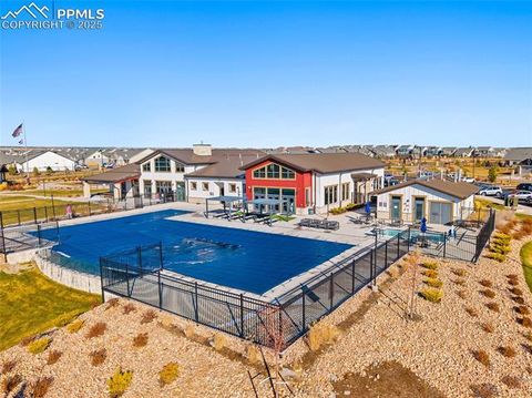 Tiny photo for 6167 Armdale Heights, Colorado Springs, CO 80927 (MLS # 3645510)