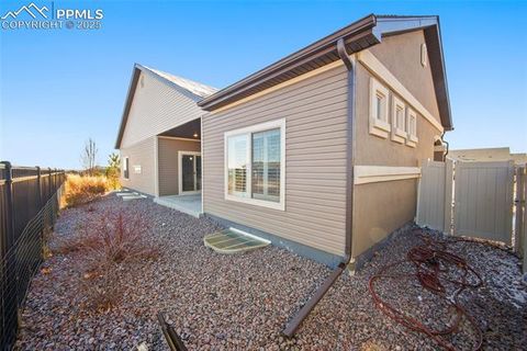 Tiny photo for 6167 Armdale Heights, Colorado Springs, CO 80927 (MLS # 3645510)