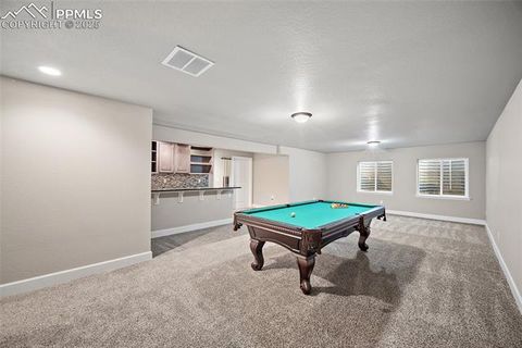 Tiny photo for 6167 Armdale Heights, Colorado Springs, CO 80927 (MLS # 3645510)