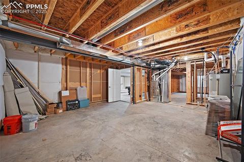 Tiny photo for 6167 Armdale Heights, Colorado Springs, CO 80927 (MLS # 3645510)